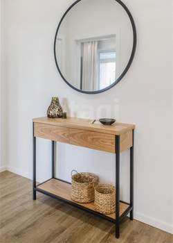 1-к квартира, вторичка, 39м2, 1/9 этаж