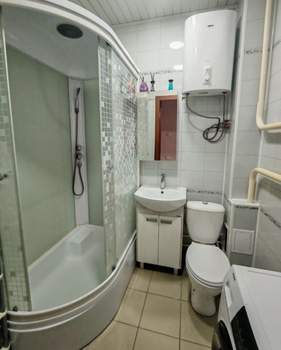 1-к квартира, вторичка, 39м2, 10/10 этаж