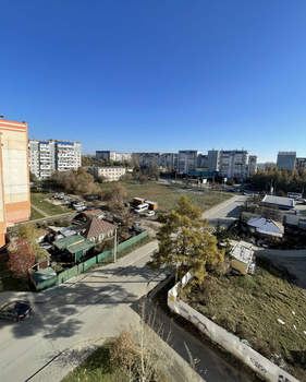 3-к квартира, вторичка, 82м2, 8/10 этаж