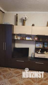 3-к квартира, вторичка, 66м2, 10/10 этаж