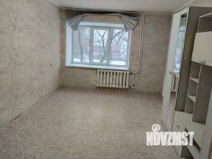 2-к квартира, вторичка, 63м2, 2/10 этаж