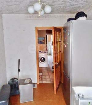 3-к квартира, вторичка, 61м2, 4/5 этаж