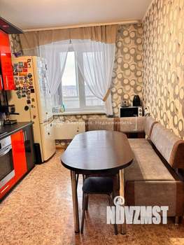 2-к квартира, вторичка, 63м2, 9/10 этаж