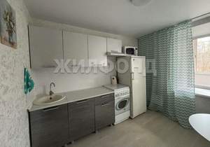 2-к квартира, вторичка, 46м2, 3/9 этаж