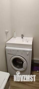 1-к квартира, вторичка, 14м2, 8/9 этаж