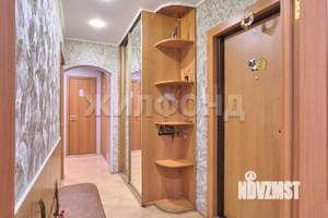 2-к квартира, вторичка, 53м2, 1/9 этаж