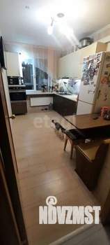 2-к квартира, вторичка, 52м2, 8/15 этаж