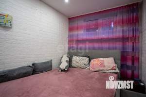 1-к квартира, вторичка, 28м2, 1/1 этаж