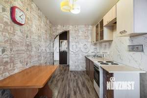 1-к квартира, вторичка, 35м2, 2/9 этаж