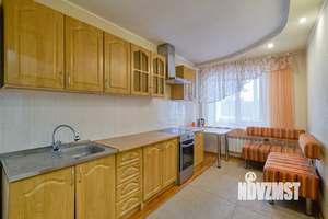 3-к квартира, вторичка, 68м2, 4/6 этаж