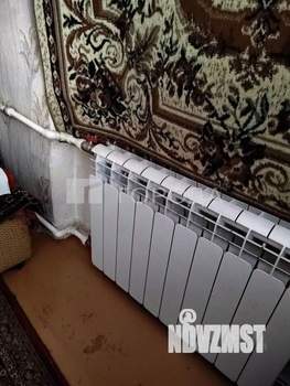 1-к квартира, вторичка, 30м2, 1/3 этаж