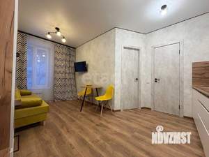 2-к квартира, вторичка, 25м2, 2/2 этаж