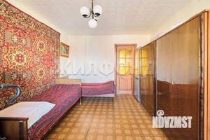 3-к квартира, вторичка, 67м2, 7/9 этаж