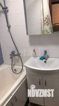 1-к квартира, вторичка, 36м2, 1/9 этаж