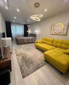 1-к квартира, вторичка, 48м2, 2/6 этаж