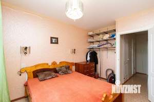 3-к квартира, вторичка, 66м2, 9/10 этаж