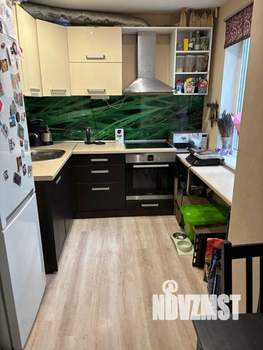 3-к квартира, вторичка, 60м2, 1/5 этаж