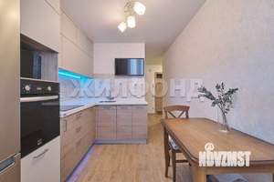 1-к квартира, вторичка, 35м2, 9/9 этаж