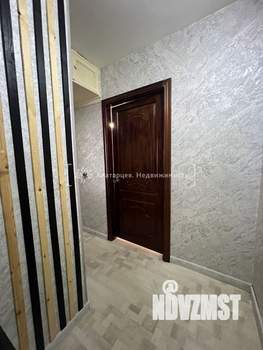 1-к квартира, вторичка, 30м2, 3/5 этаж