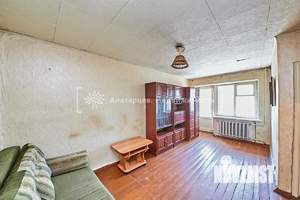 1-к квартира, вторичка, 31м2, 4/5 этаж