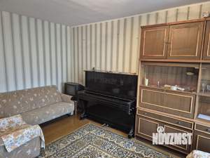 3-к квартира, вторичка, 65м2, 2/9 этаж