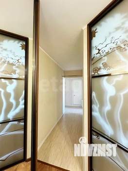 3-к квартира, вторичка, 66м2, 6/9 этаж