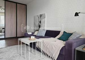 1-к квартира, вторичка, 35м2, 13/17 этаж