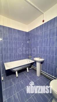 2-к квартира, вторичка, 42м2, 1/14 этаж