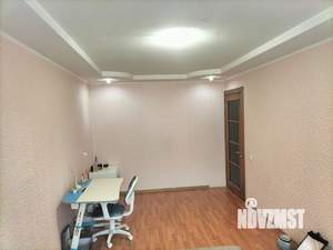 3-к квартира, вторичка, 90м2, 4/6 этаж