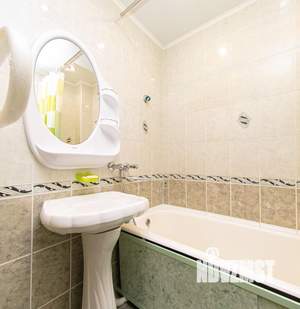 4-к квартира, вторичка, 99м2, 3/10 этаж