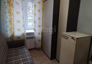 Студия квартира, вторичка, 12м2, 1/5 этаж