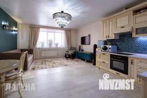 3-к квартира, вторичка, 108м2, 1/9 этаж