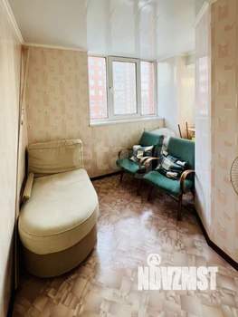 1-к квартира, вторичка, 45м2, 6/6 этаж