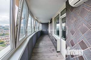 1-к квартира, вторичка, 41м2, 15/16 этаж