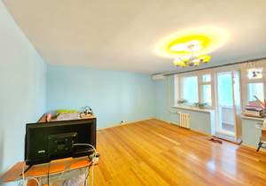 2-к квартира, вторичка, 81м2, 3/5 этаж