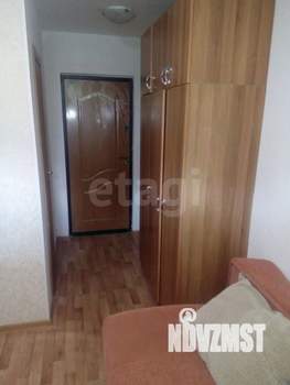 1-к квартира, вторичка, 16м2, 1/3 этаж