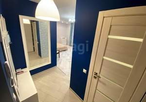 1-к квартира, вторичка, 35м2, 5/12 этаж