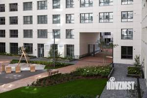 2-к квартира, вторичка, 87м2, 6/23 этаж