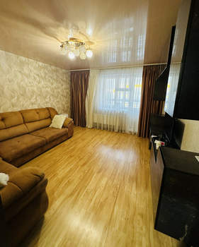 2-к квартира, вторичка, 57м2, 7/10 этаж