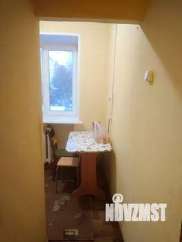 1-к квартира, вторичка, 31м2, 3/3 этаж