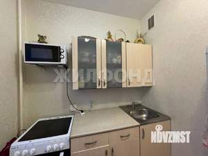 1-к квартира, вторичка, 26м2, 6/10 этаж