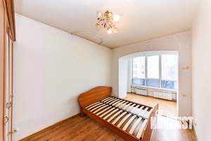 3-к квартира, вторичка, 107м2, 5/5 этаж