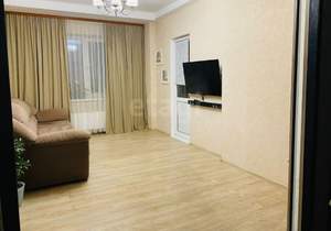 2-к квартира, вторичка, 54м2, 15/17 этаж