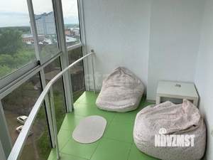 1-к квартира, вторичка, 43м2, 7/8 этаж