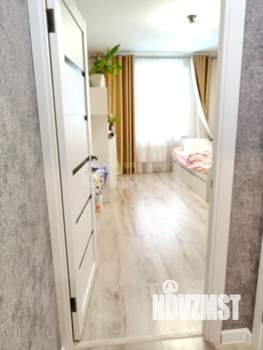 3-к квартира, вторичка, 80м2, 3/17 этаж