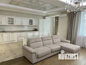 3-к квартира, вторичка, 136м2, 3/5 этаж