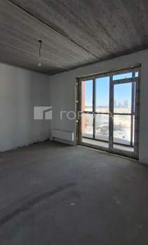 1-к квартира, вторичка, 35м2, 2/9 этаж