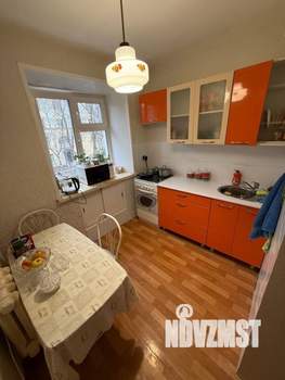 2-к квартира, вторичка, 41м2, 3/5 этаж