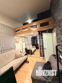 3-к квартира, вторичка, 76м2, 7/7 этаж