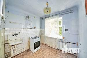 2-к квартира, вторичка, 42м2, 2/4 этаж